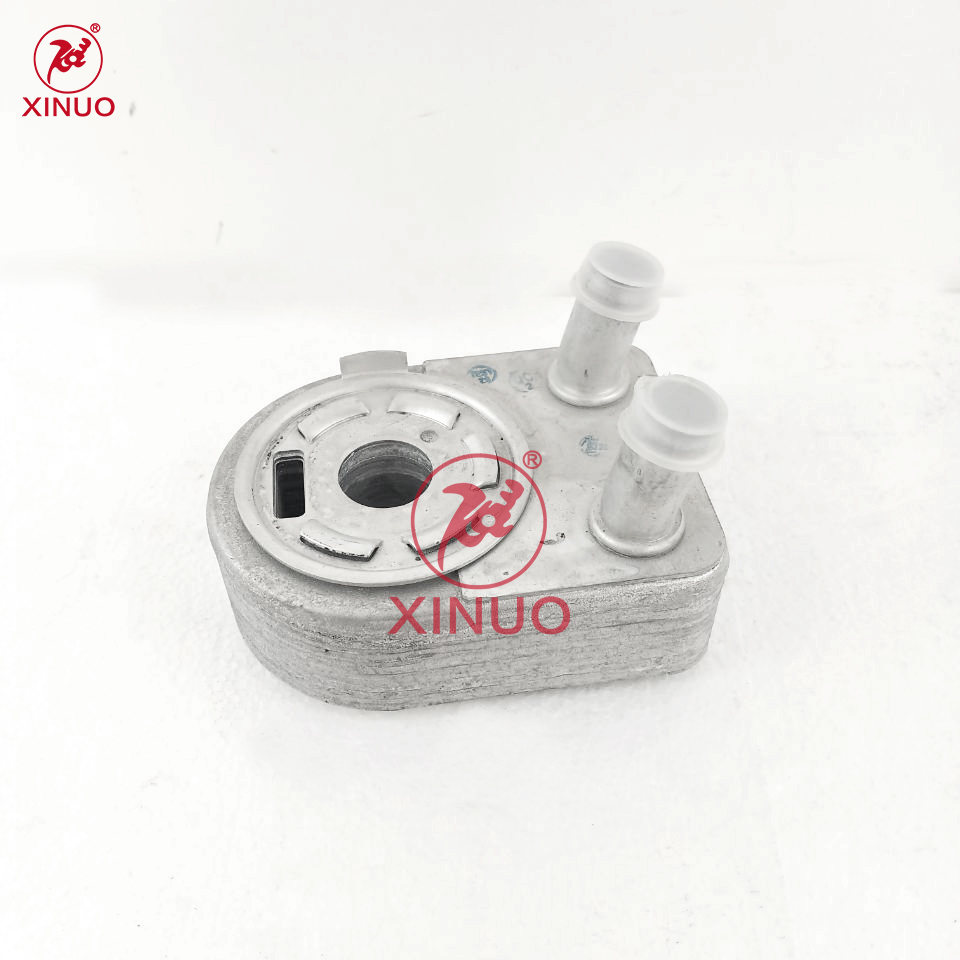 changcheng oil cooler