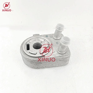 changcheng oil cooler