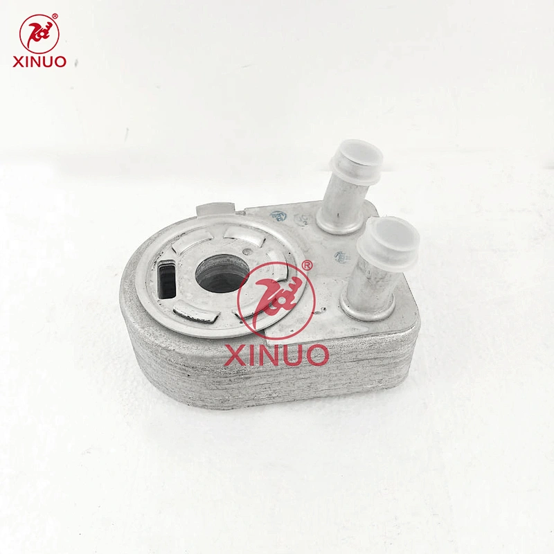 changcheng oil cooler