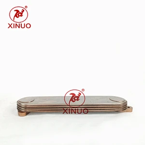DaChai XiChai Oil cooler