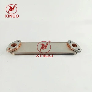 Japanese Oil Cooler