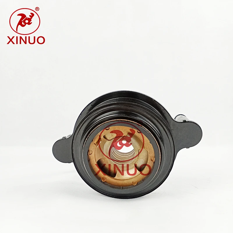 ISUZU Oil Cooler