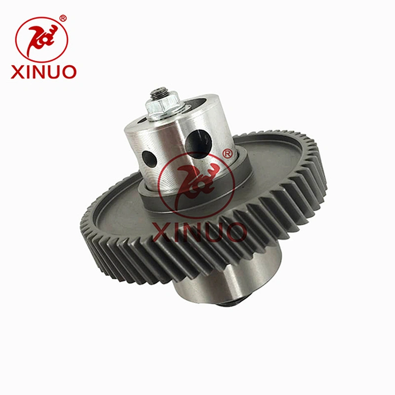 Perkins Oil Cooler