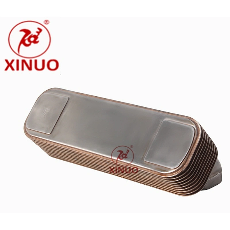 Benz Oil Cooler