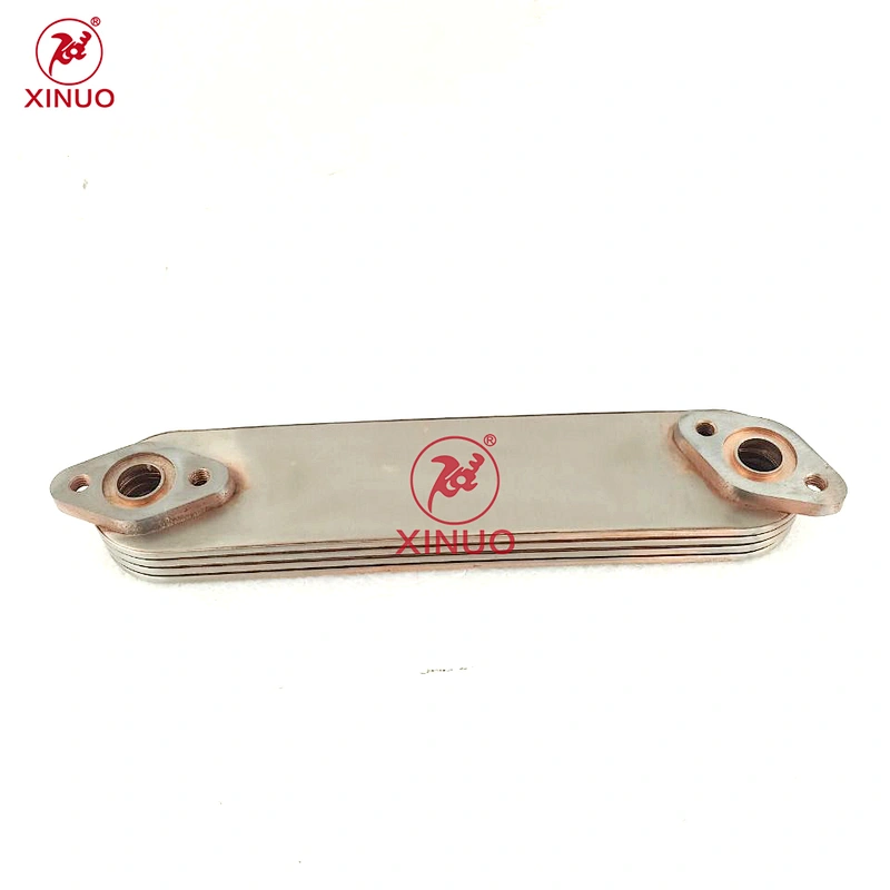 Japanese Oil Cooler