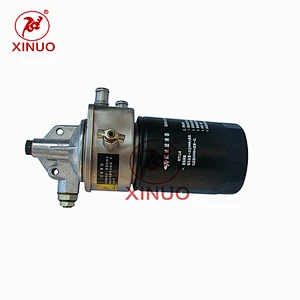 Japanese Oil Cooler