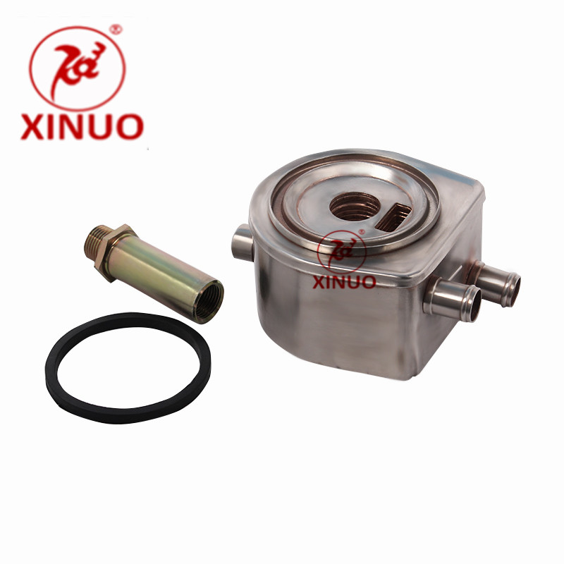 Perkins Oil Cooler