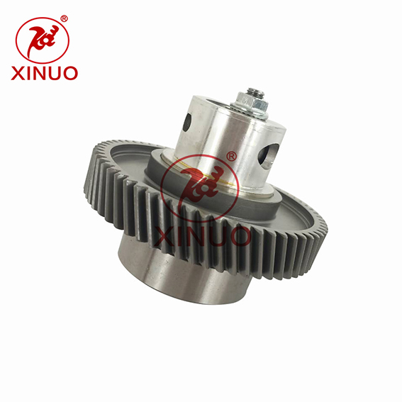 Perkins Oil Cooler