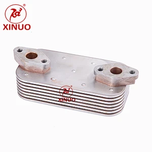Perkins Oil Cooler