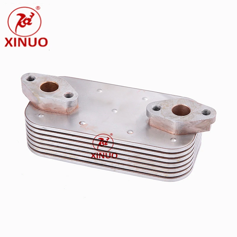 Perkins Oil Cooler