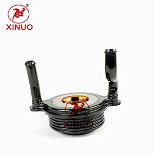 ISUZU Oil Cooler