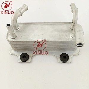 changcheng oil cooler