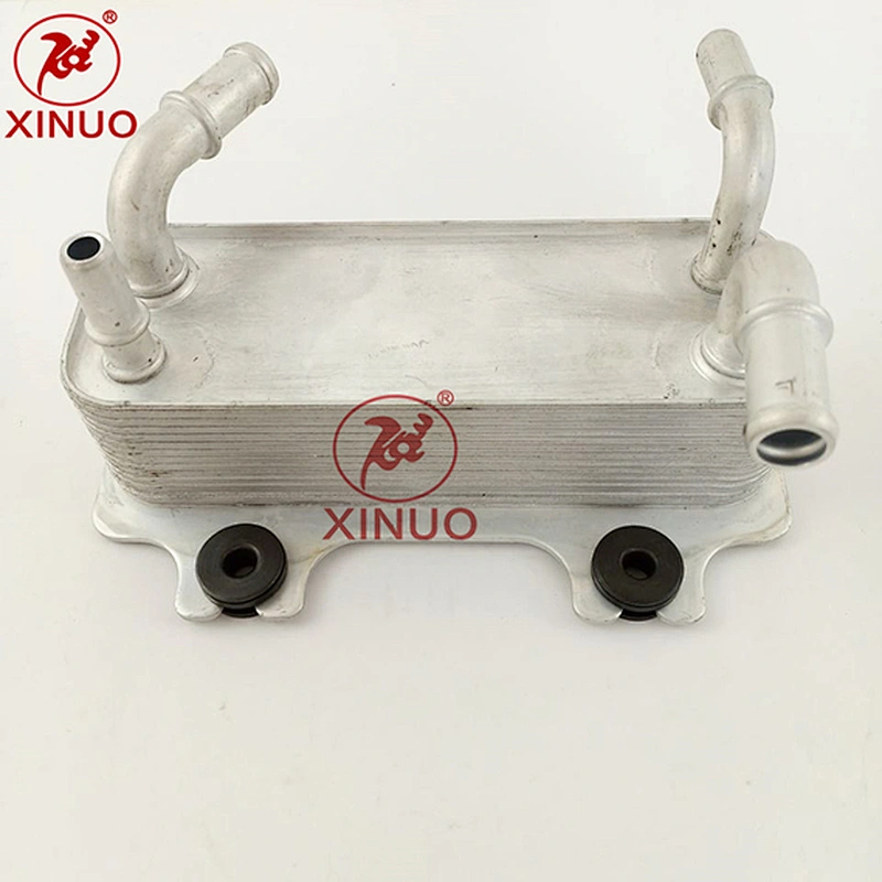changcheng oil cooler