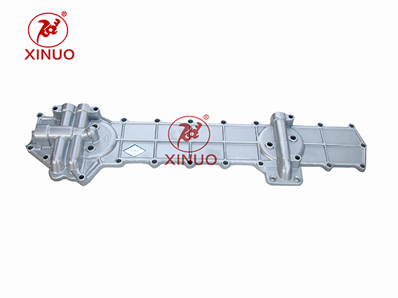 dachai xichai oil cooler