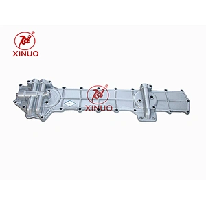 dachai xichai oil cooler