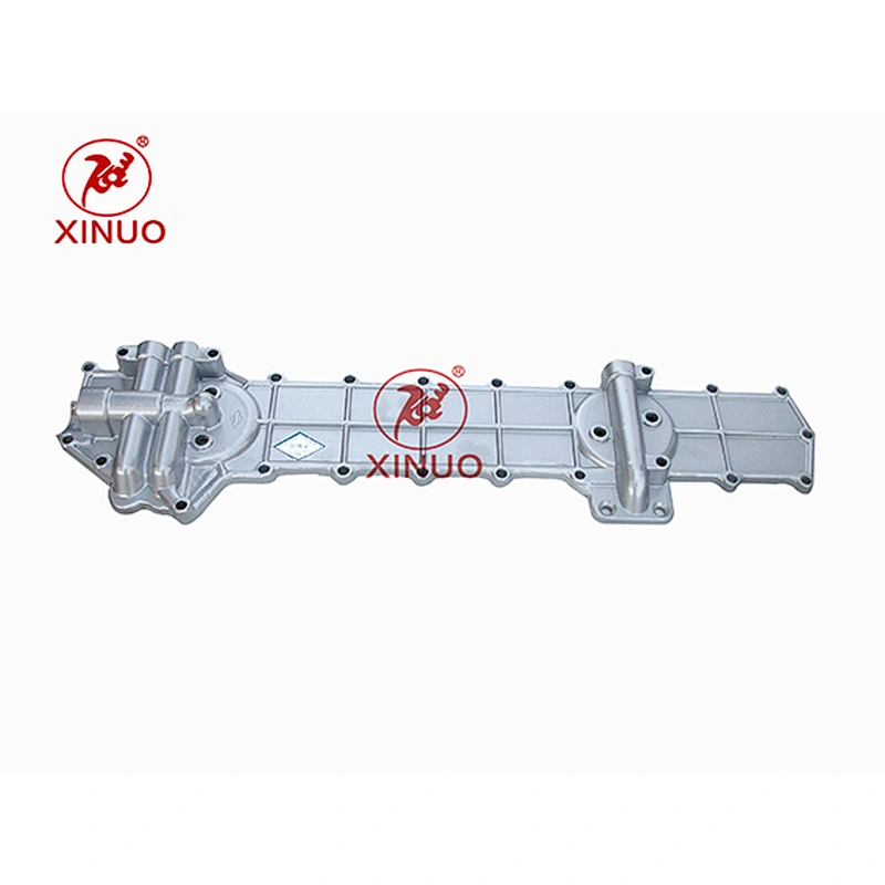 dachai xichai oil cooler