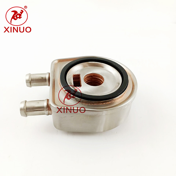 changcheng oil cooler