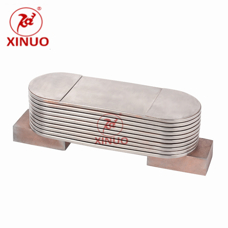 CUMMINS Oil cooler
