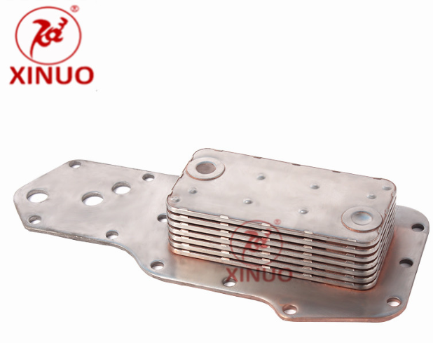 CUMMINS Oil Cooler