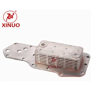 CUMMINS Oil Cooler