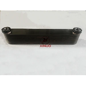 oil cooler