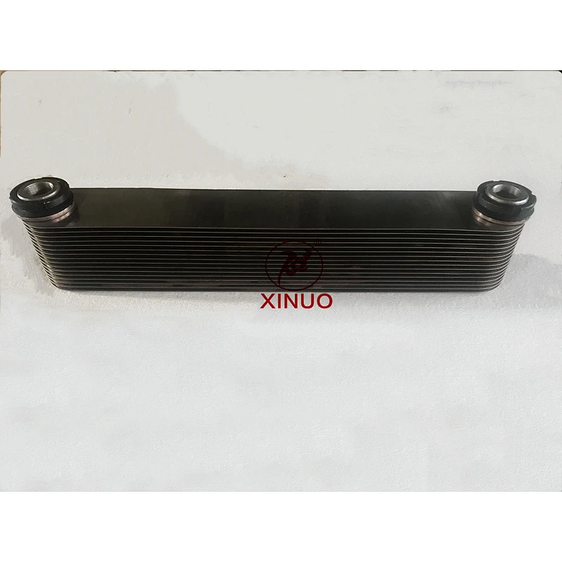 oil cooler