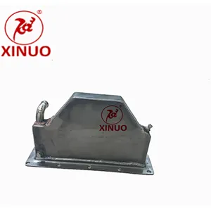intercooler