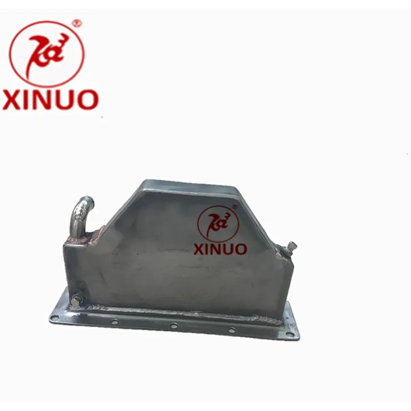 intercooler