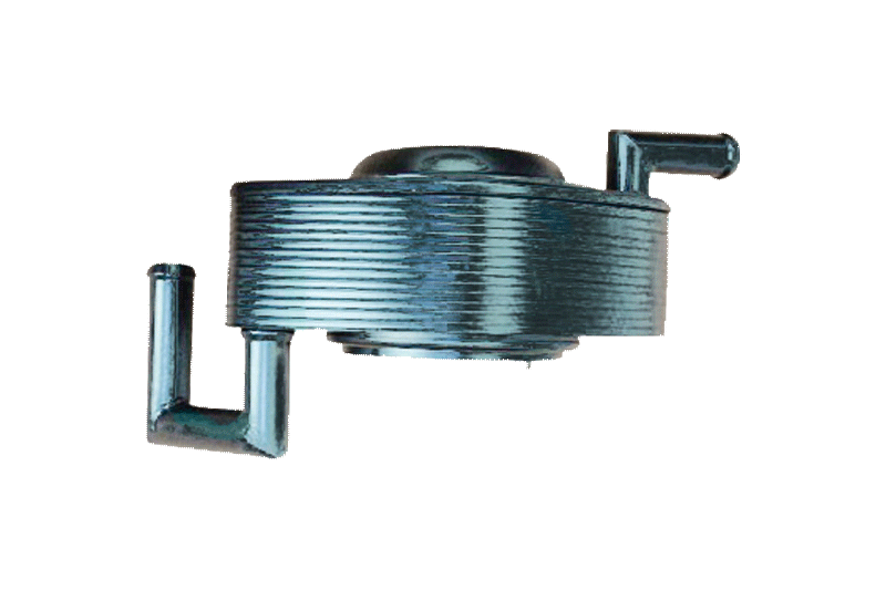 Isuzu Oil Cooler