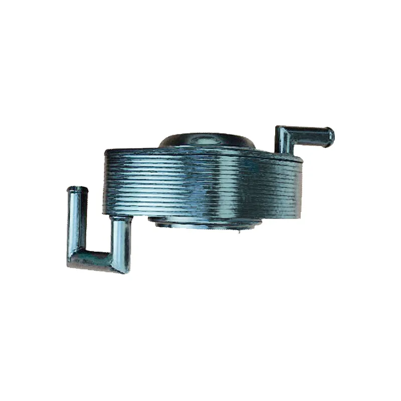 Isuzu Oil Cooler