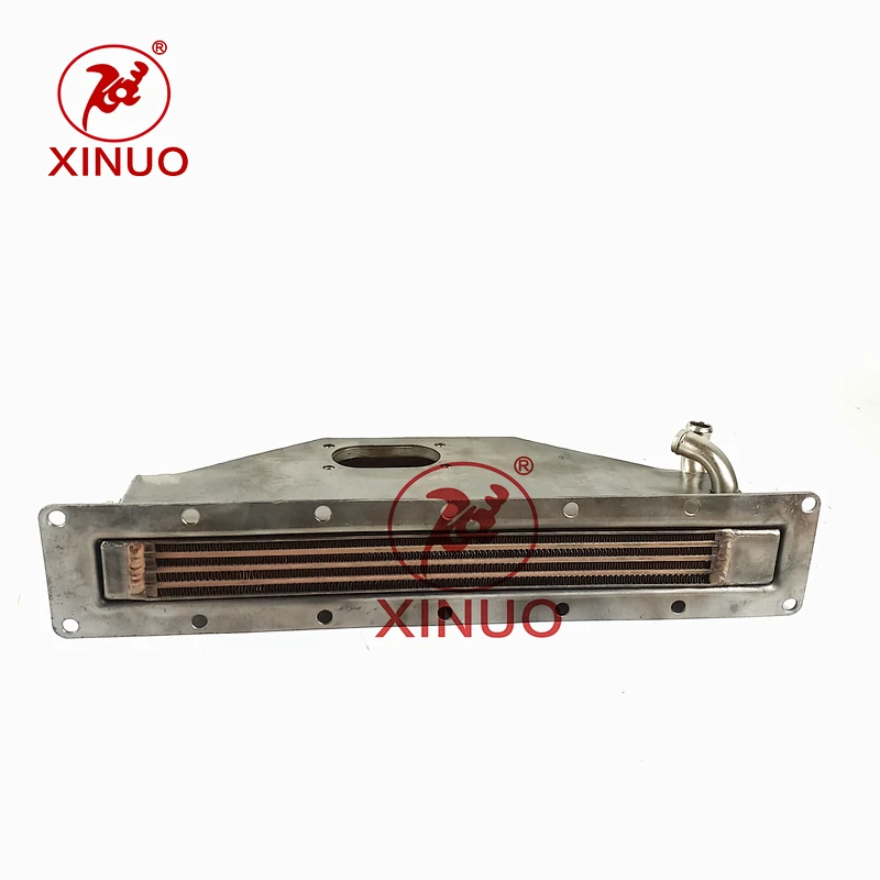 intercooler