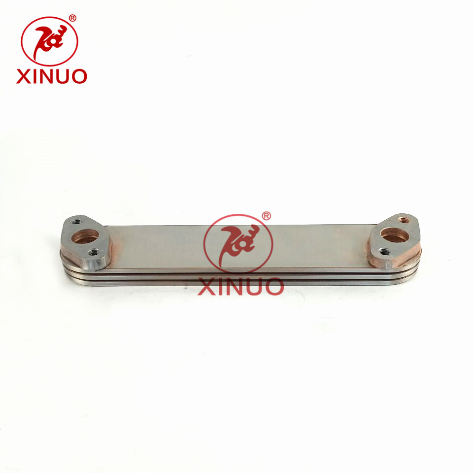 Japanese Oil Cooler