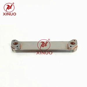 Japanese Oil Cooler