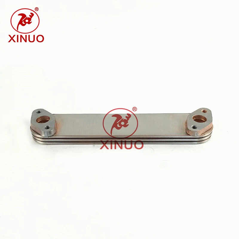 Japanese Oil Cooler