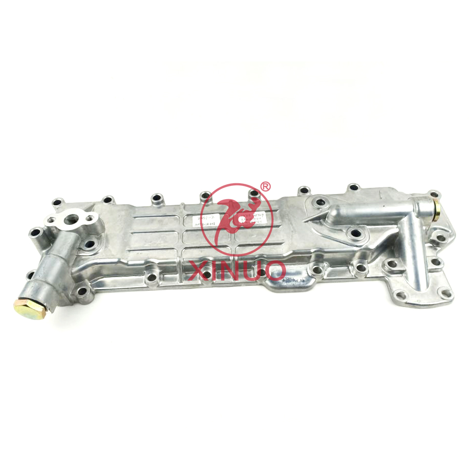 Japanese Oil Cooler