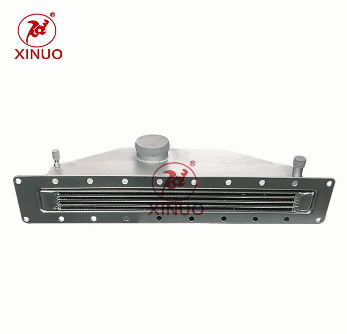dachai xichai oil cooler