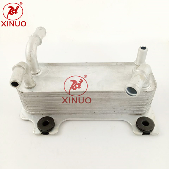 changcheng oil cooler