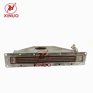 intercooler