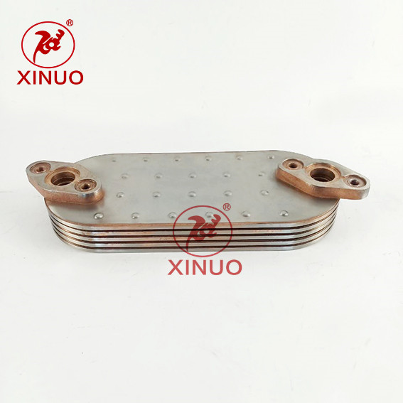 Perkins Oil Cooler