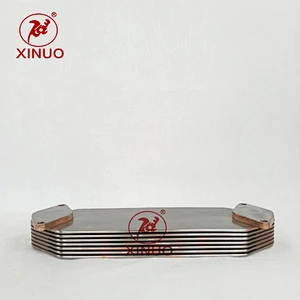 DaChai XiChai Oil cooler
