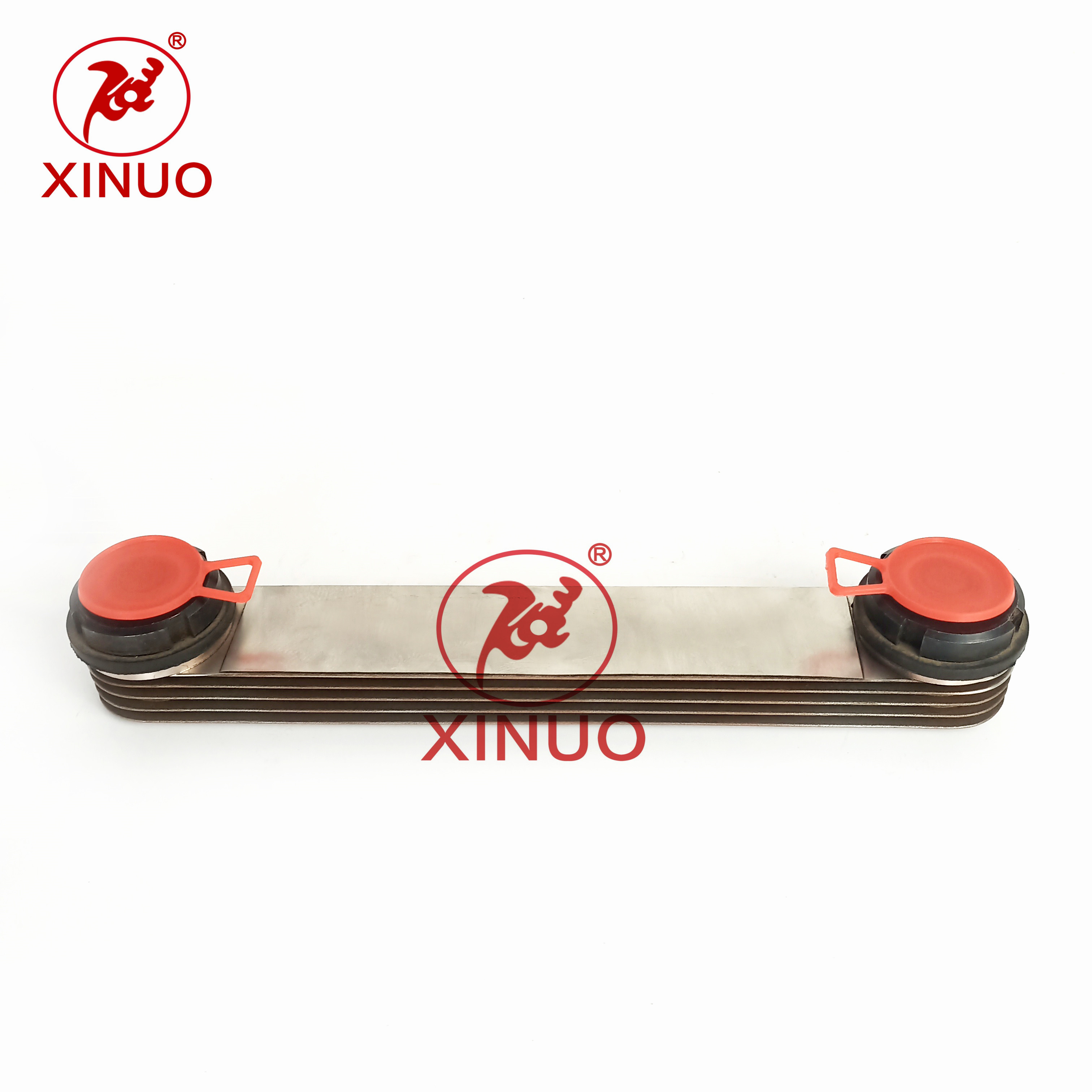 YuChai Oil cooler