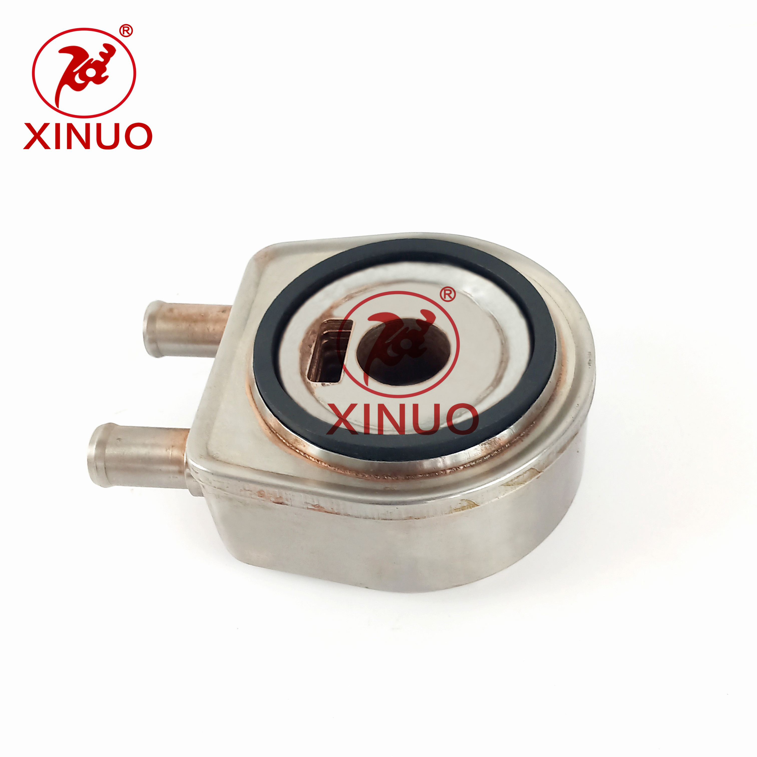 Isuzu Oil Cooler
