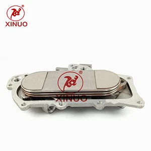 DaChai XiChai assembly