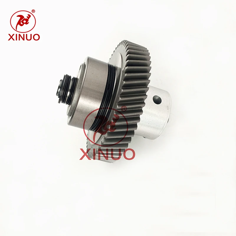 Perkins Oil Cooler