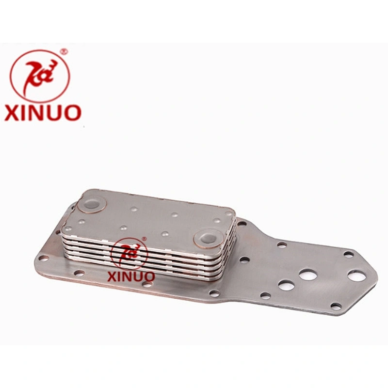 CUMMINS Oil cooler