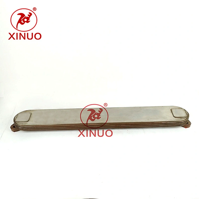 other oil cooler