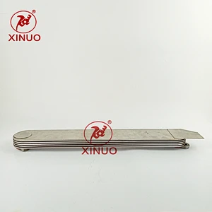 Isuzu Oil Cooler