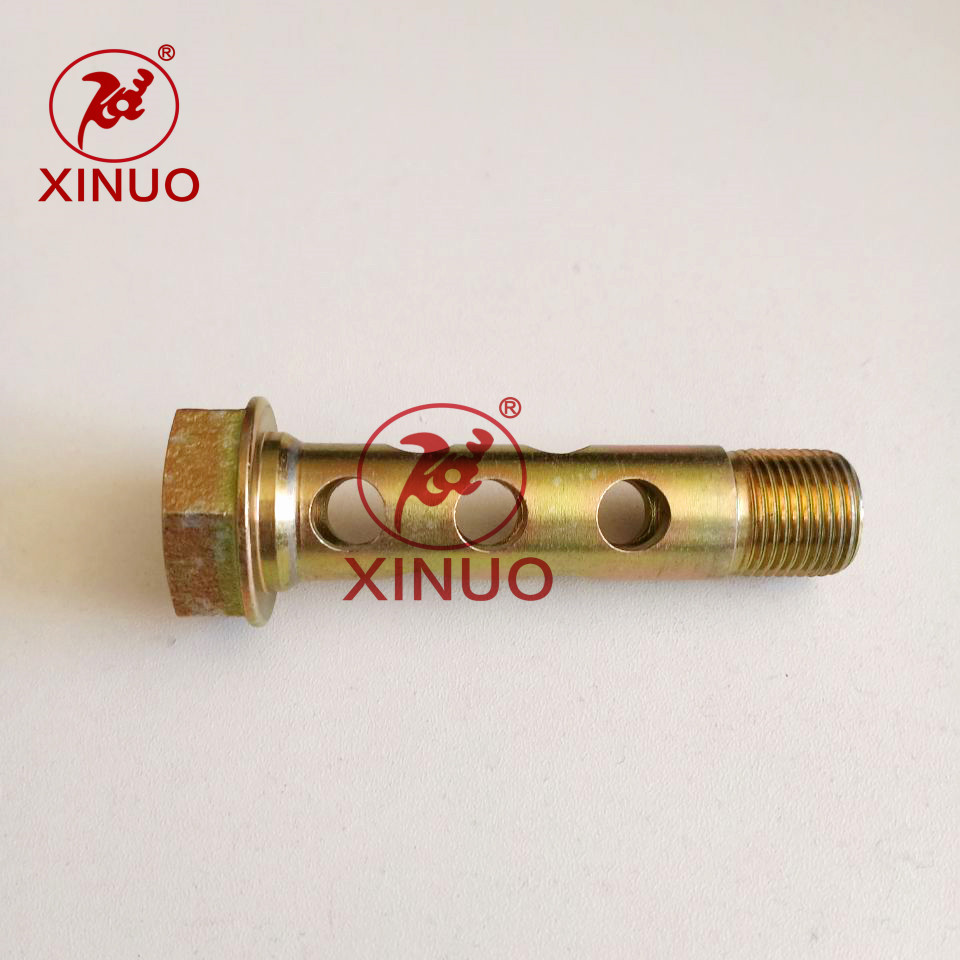帕金斯空芯螺栓