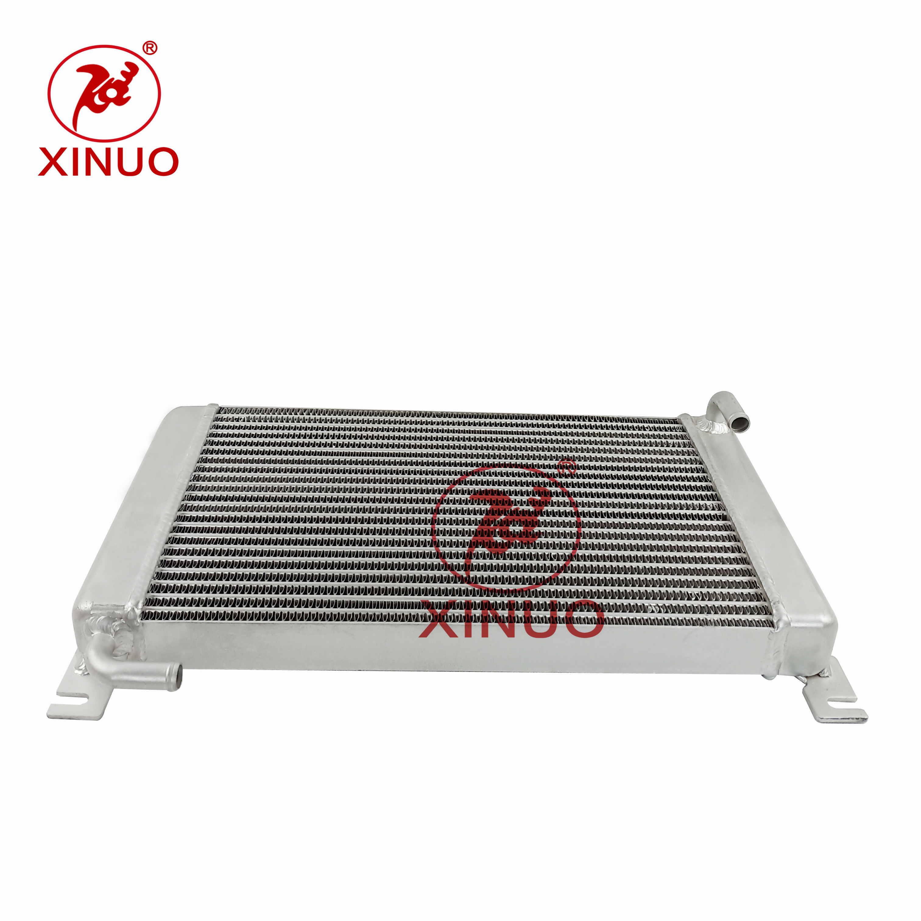 Dongfanghong oil cooler
