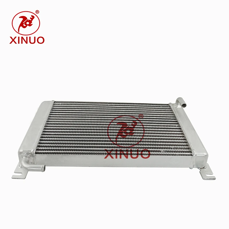 Dongfanghong oil cooler